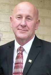 Tony Kidd