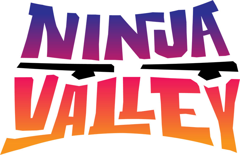 Ninja Valley