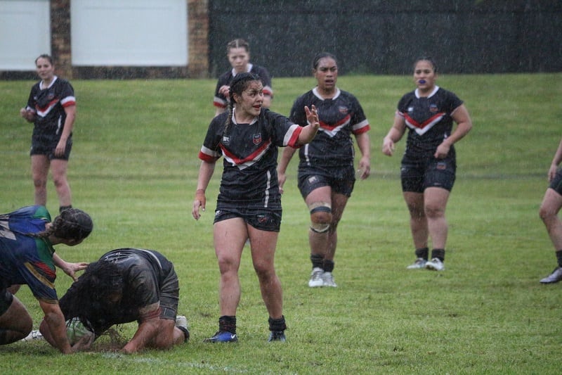 NZRL womens day 3