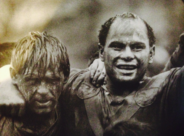 FLASHBACK FRIDAY: KIWIS CLINCH WORLD CUP FINAL BERTH IN ...