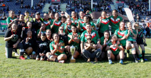 CRFL Womens Grand Final 2018
26 August 2018
Addington Stadium, Christchurch
Photo Kevin Clarke CMGSPORT
©cmgsport