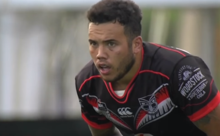 RED AND BLACK REPORT 2018: EDITION NO.22 - Canterbury Rugby League ...