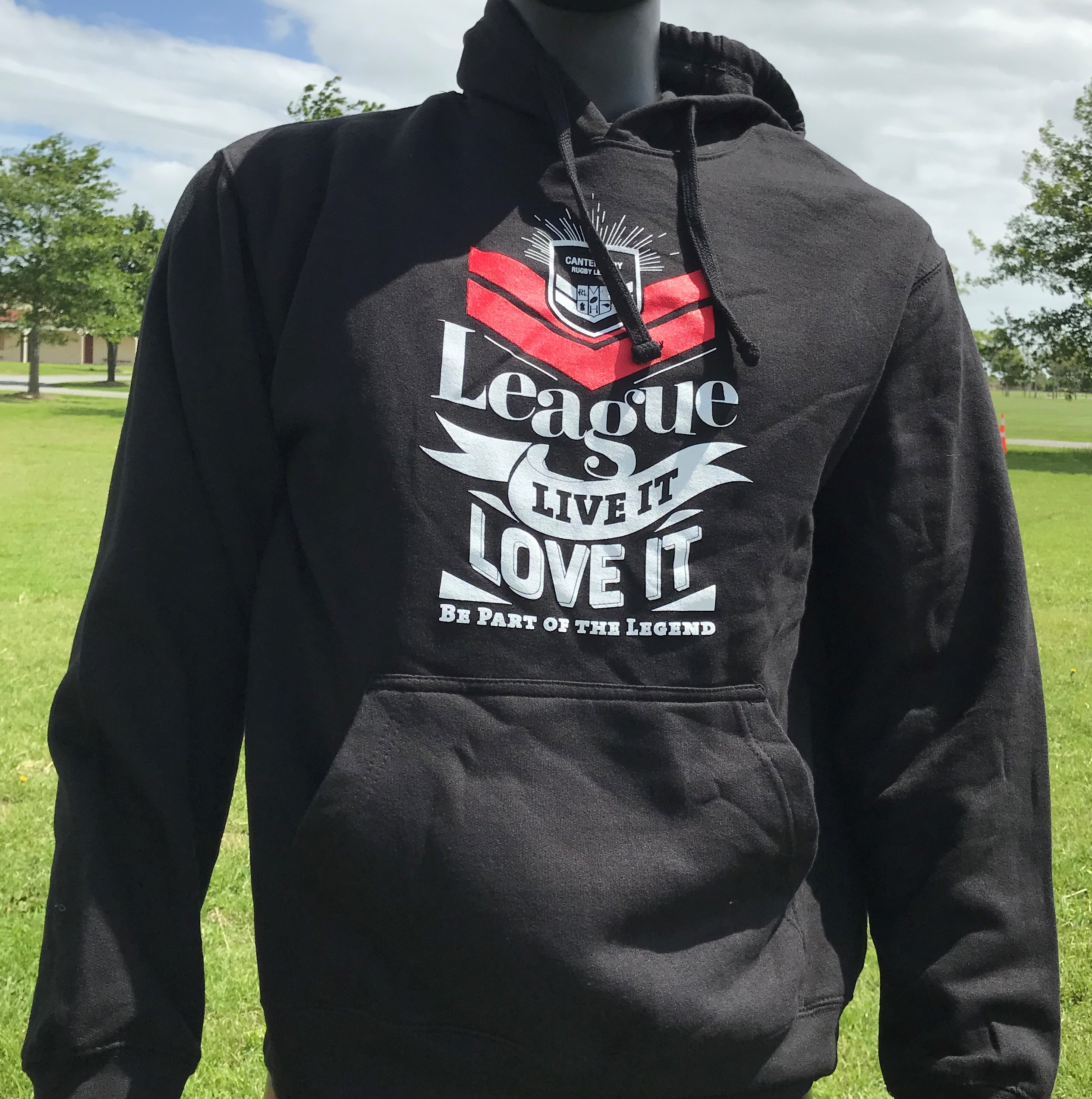 Hoodie