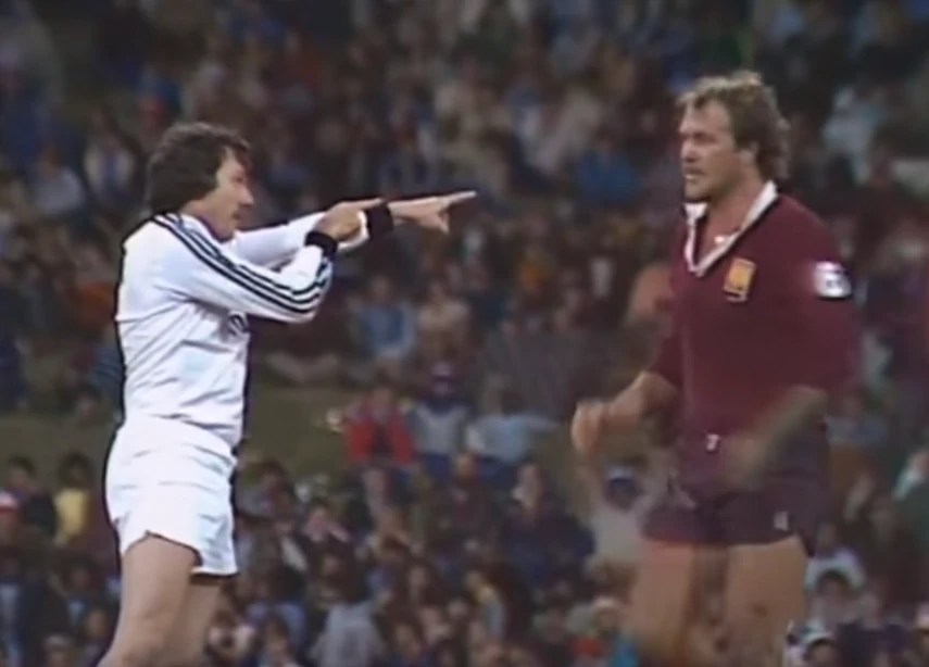 DonWilsonWallyLewis DonWilsonWallyLewis