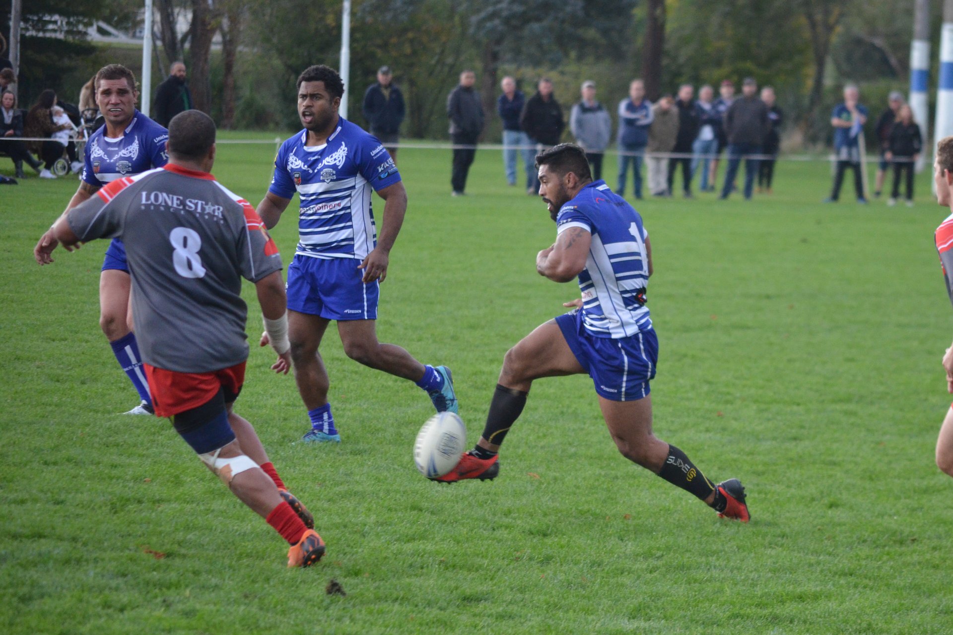 BULLDOGS WARY OF LOOKING TOO FAR AHEAD - Canterbury Rugby League – Home ...
