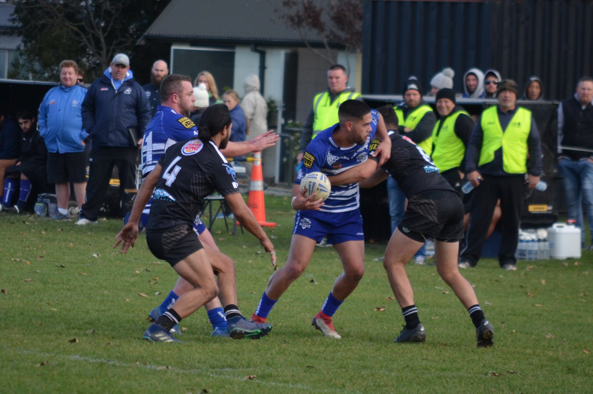 CRL PRELIMINARY FINAL WEEKEND PREVIEW - Canterbury Rugby League – Home ...