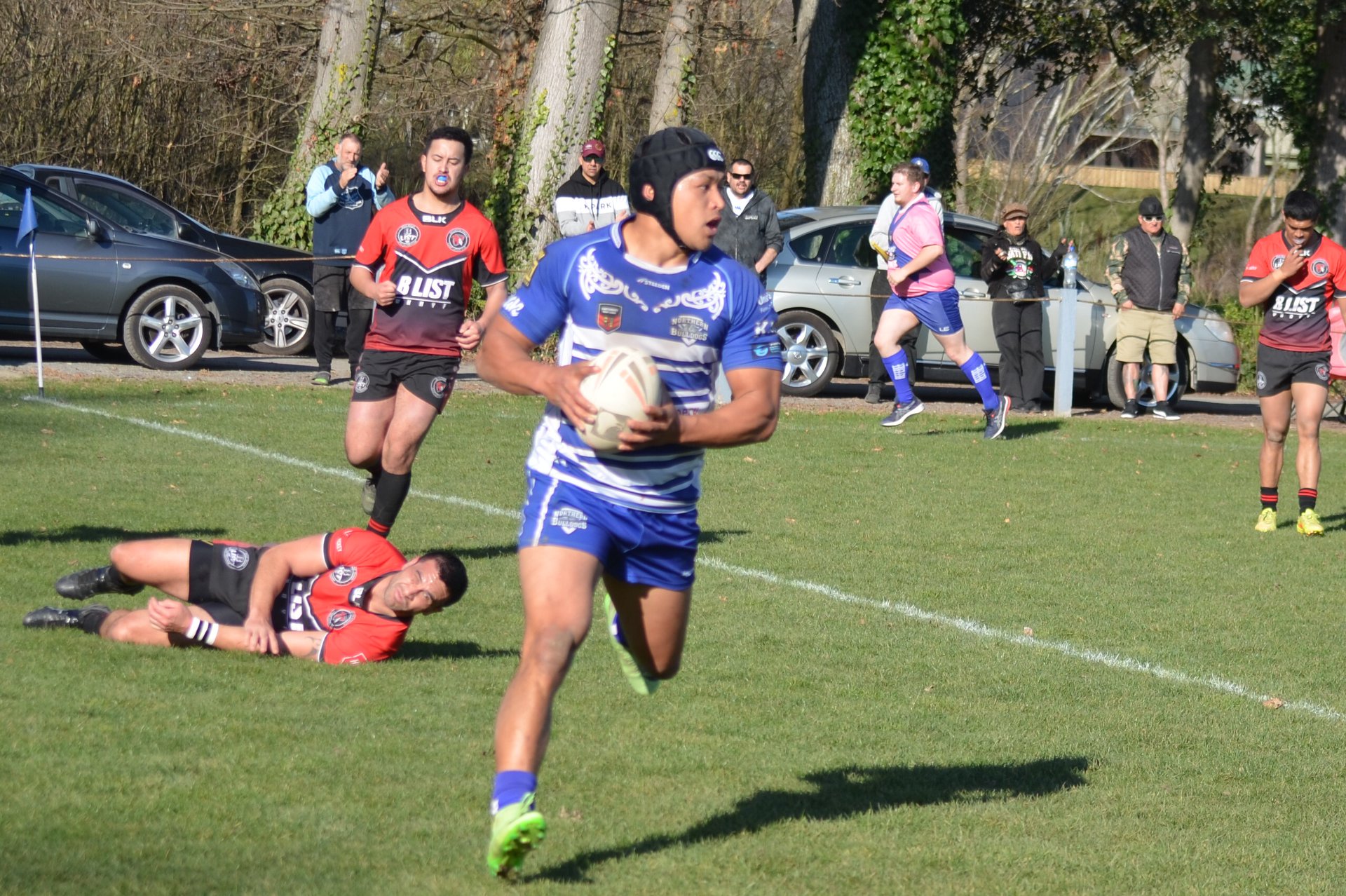 CRL MASSETTI CUP 2020: ROUND 8 WRAP - Canterbury Rugby League – Home to ...
