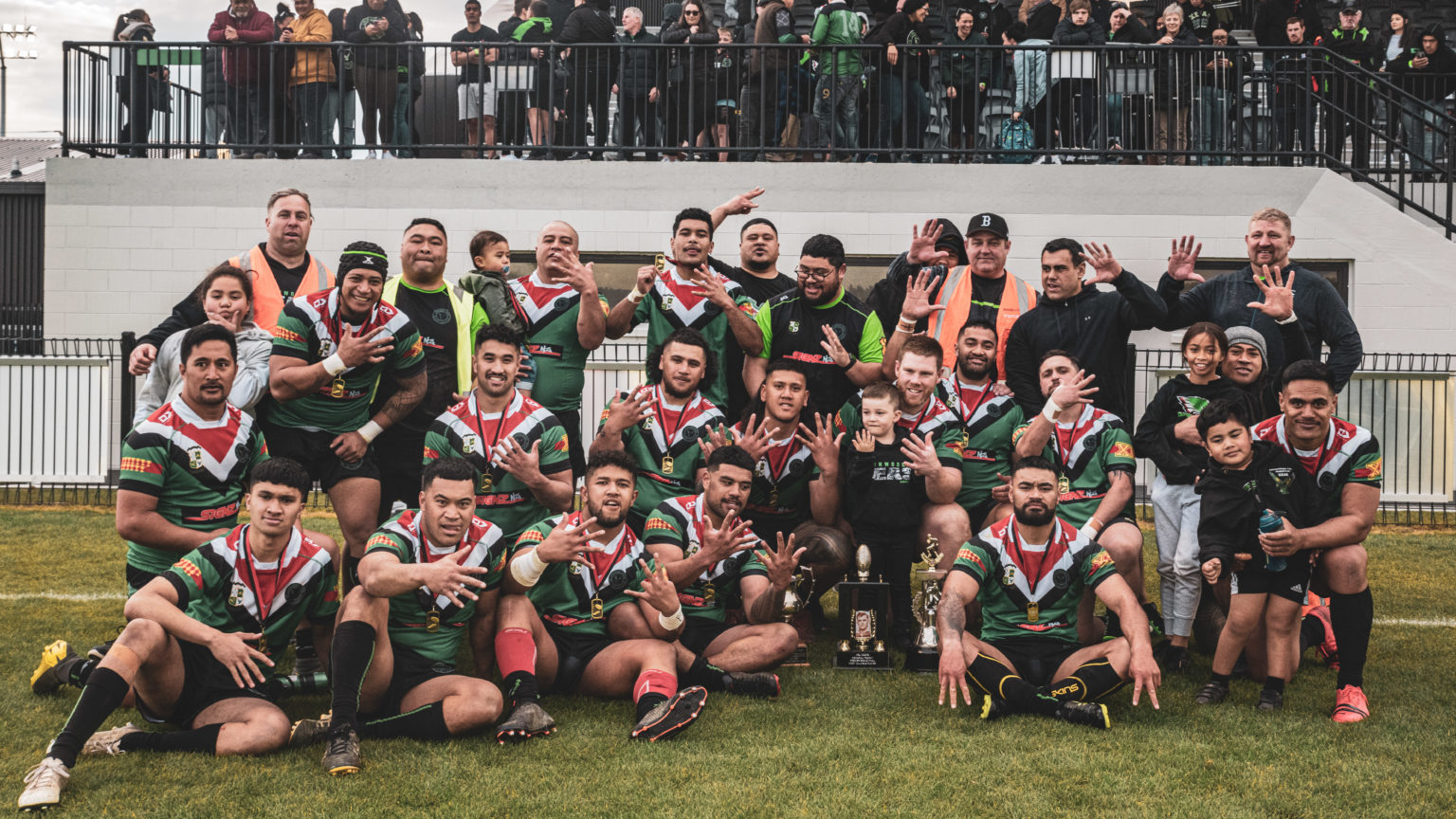 CRL GRAND FINAL DAY: KEAS MAKE IT FIVE STRAIGHT IN EPIC DECIDER ...