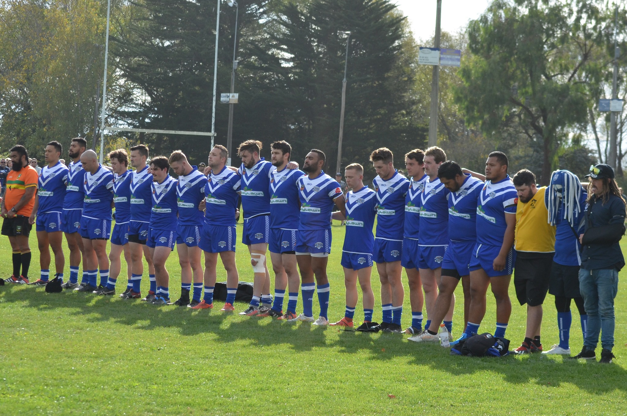 CANTERBURY RUGBY LEAGUE ROUND 3 WRAP Canterbury Rugby League Home