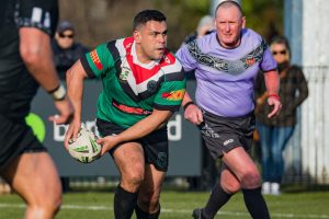 Men's Premier Rugby League Grand Final 2021 Linwood Keas vs Hornby Panthers at Nga Puna Wai Park, 15/08/21