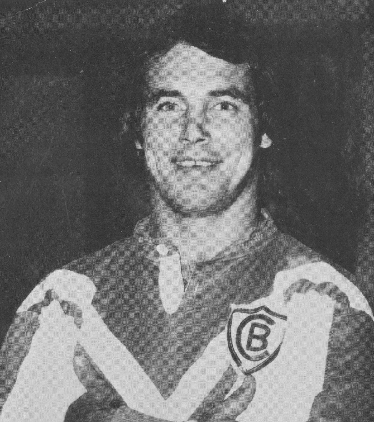 VALE BILL NOONAN Canterbury Rugby League Home to the Canterbury Bulls