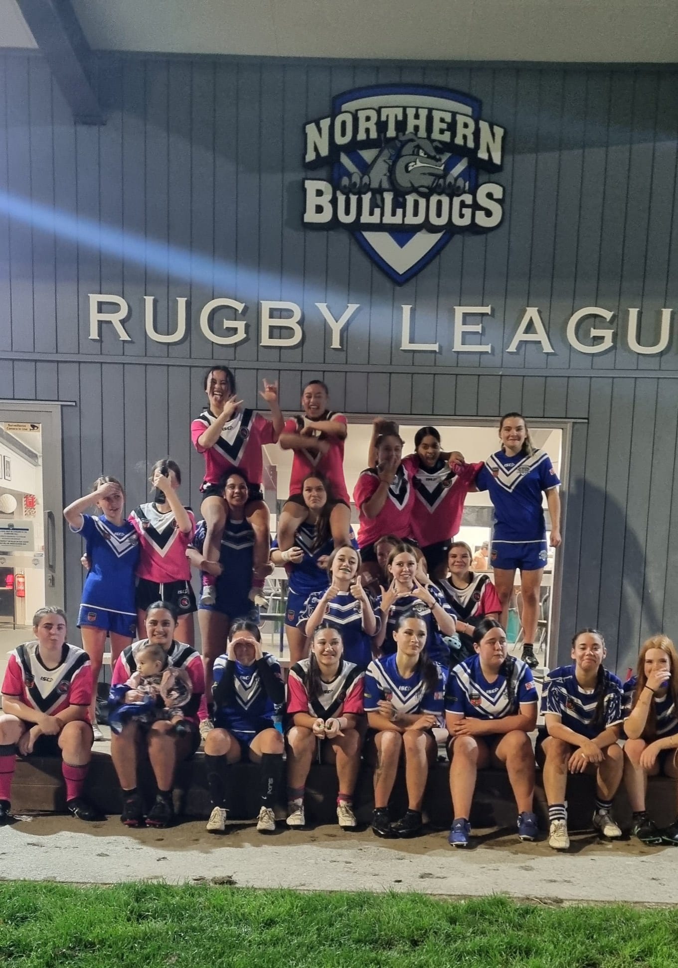 CRL YOUTH WRAP & WEEKEND PREVIEW - Canterbury Rugby League – Home to ...