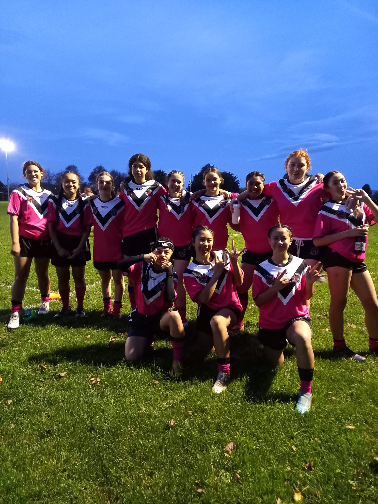 CRL YOUTH WRAP & WEEKEND PREVIEW - Canterbury Rugby League – Home to ...