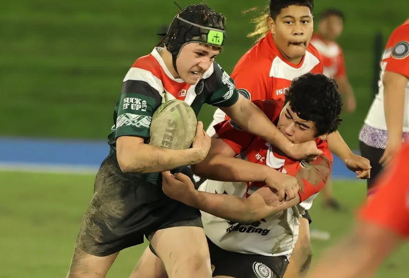 CRL YOUTH WRAP & WEEKEND PREVIEW - Canterbury Rugby League – Home to ...