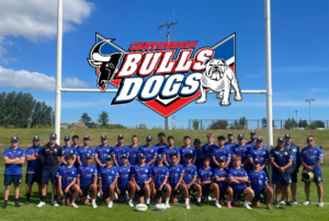 Bulls-Dogs 2024