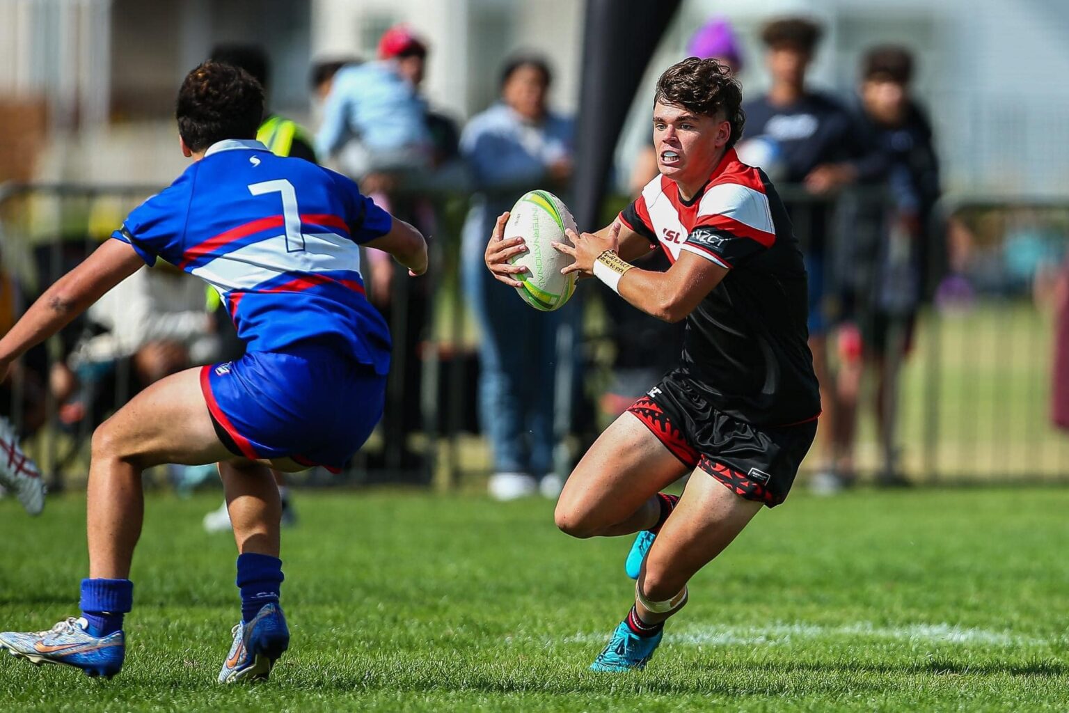 CANTERBURY RUGBY LEAGUE RETURNS TO STANDALONE DISTRICT STATUS ...