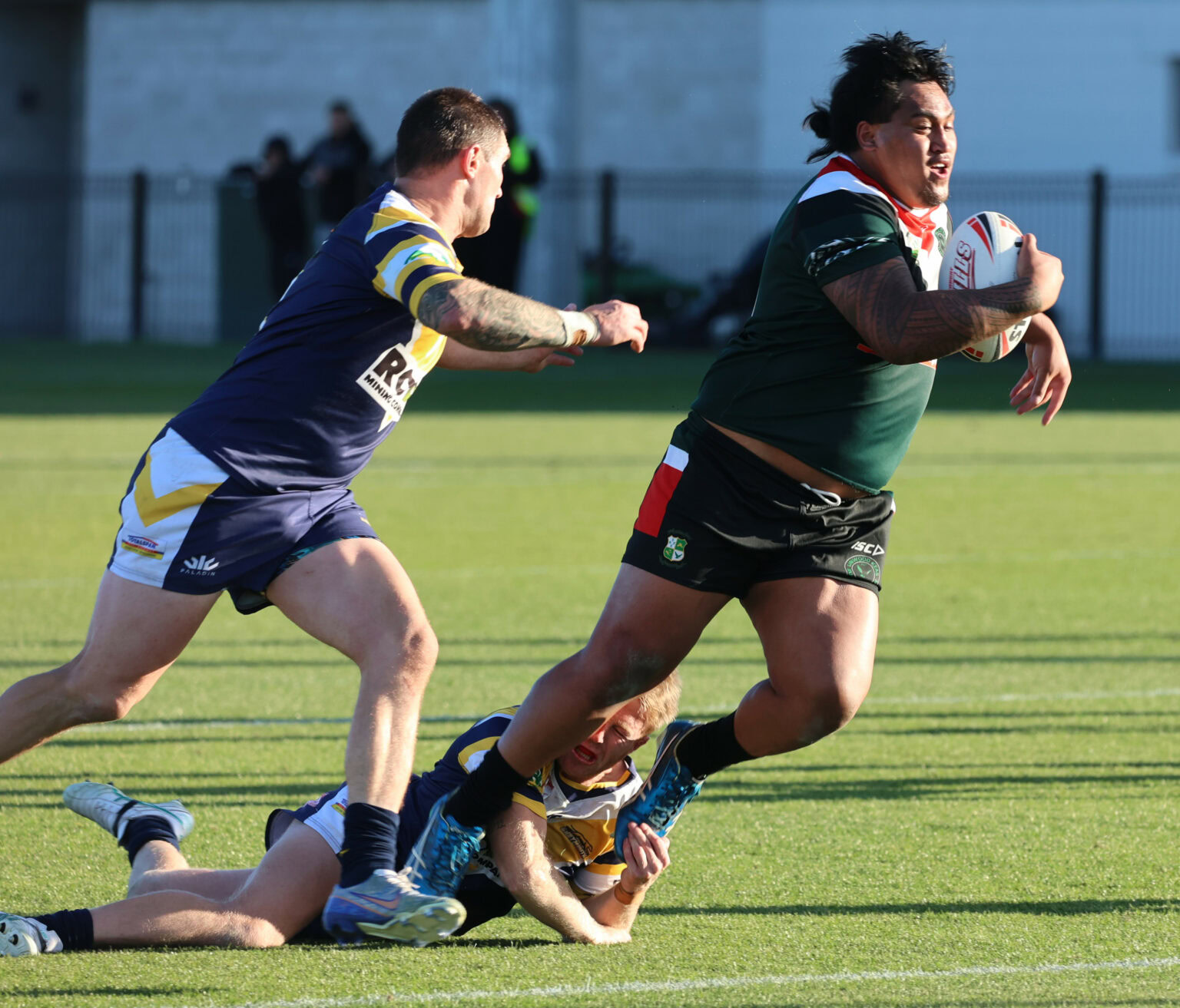 CRL 2024: ROUND 3 CLUB WRAP - Canterbury Rugby League – Home to the ...
