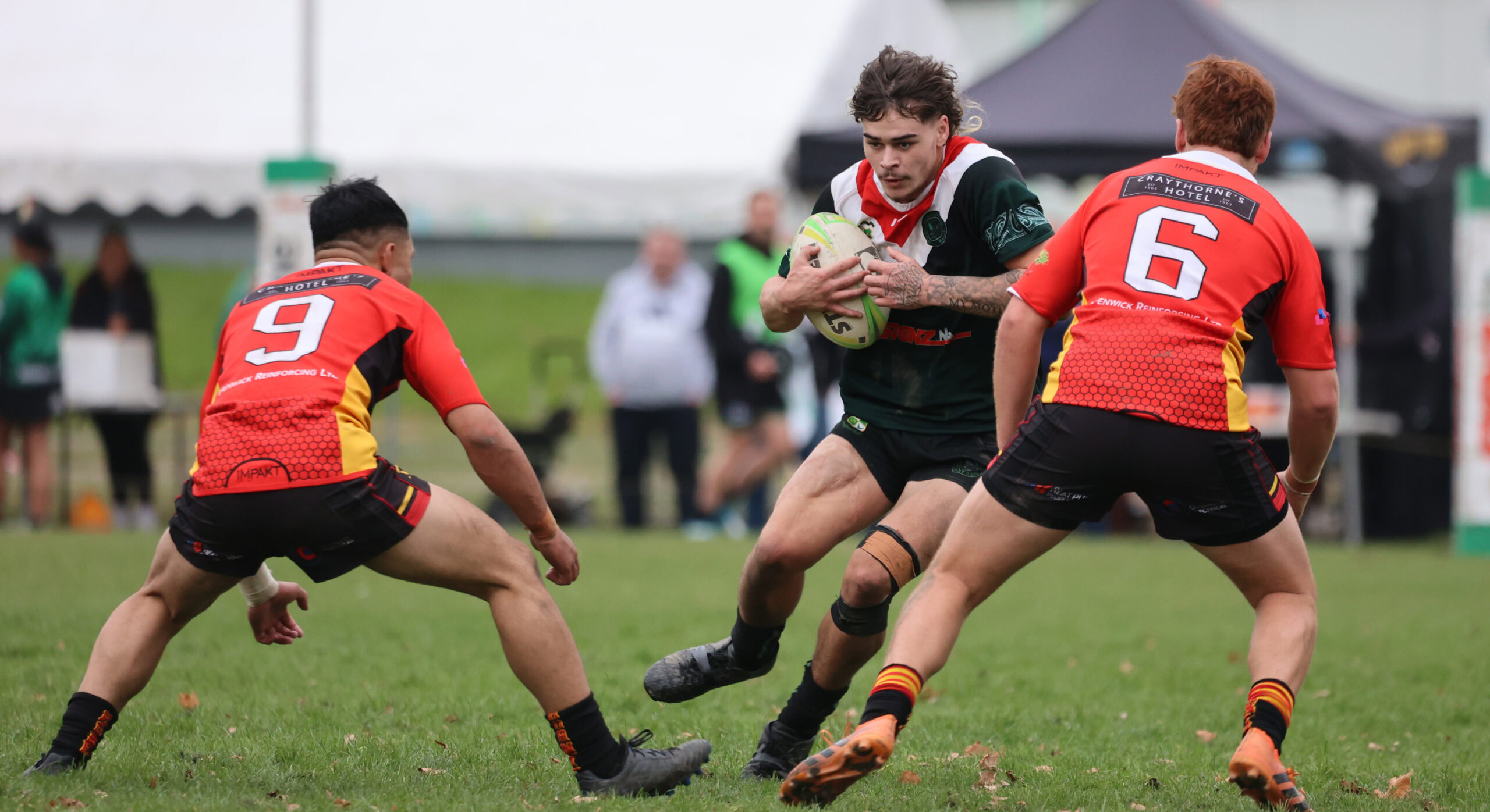 CRL 2024: ROUND 5 CLUB WRAP - Canterbury Rugby League – Home to the ...