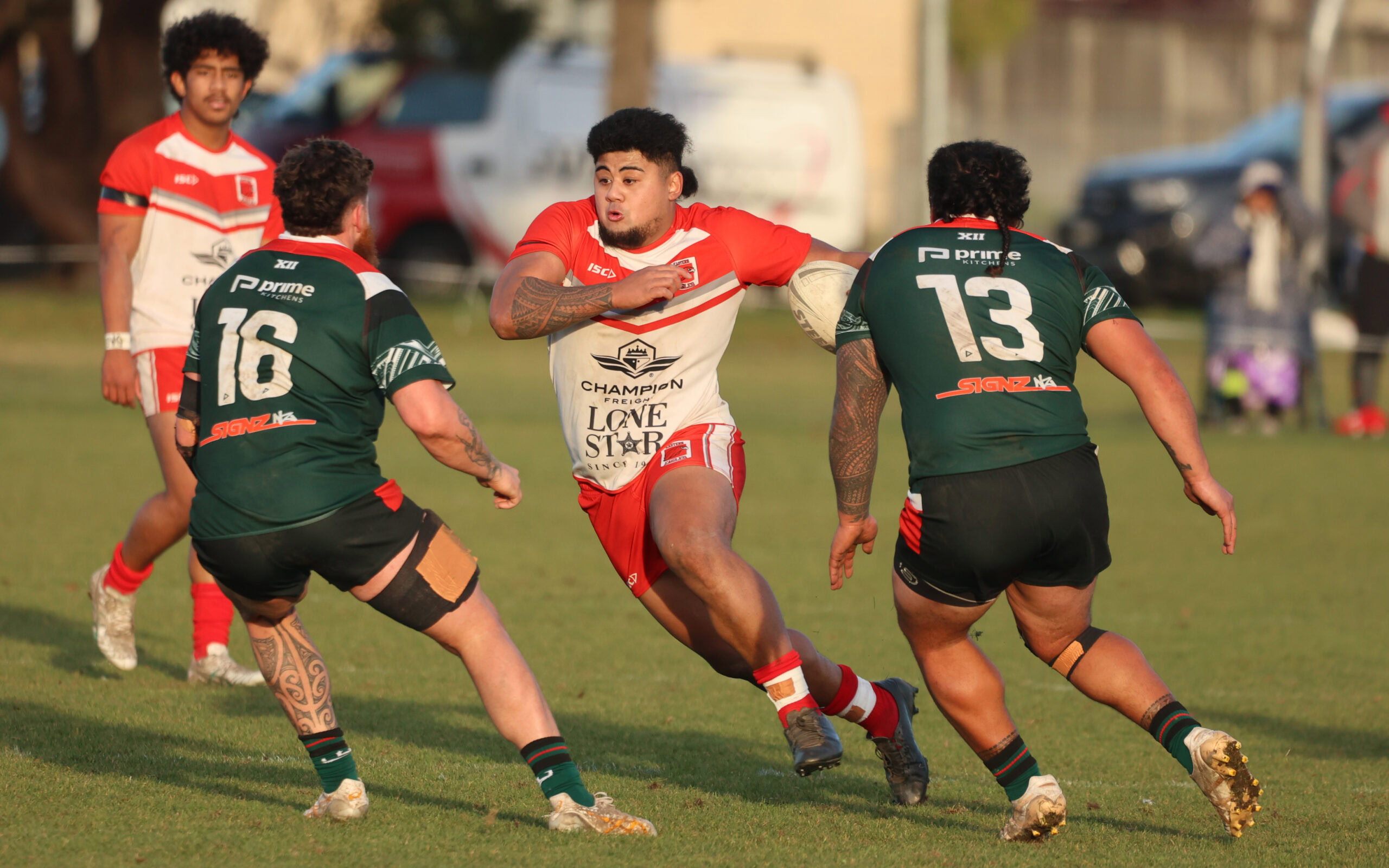 CRL 2024: ROUND 11 CLUB WRAP - Canterbury Rugby League – Home to the ...