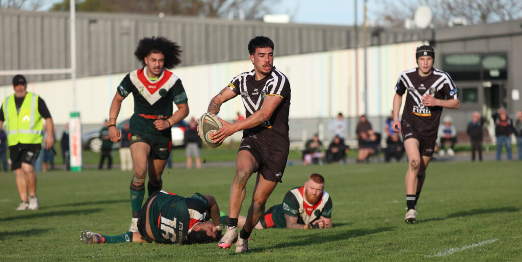 CRL 2024: FINALS WEEK 1 WRAP - Canterbury Rugby League – Home to the ...