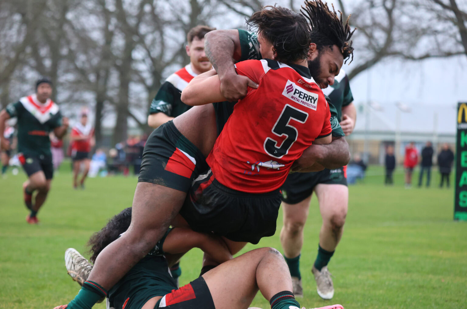 CRL 2024: ROUND 14 WRAP - Canterbury Rugby League – Home to the ...