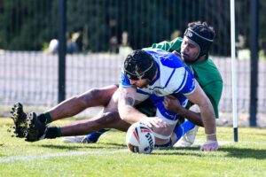 Canterbury Rugby League Grand Final Day 2022 11/08/24
Photographer: Matthew Musson/MattyLouisPhotography