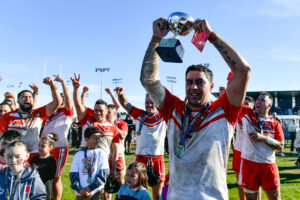 Canterbury Rugby League Grand Final Day 2022 11/08/24
Photographer: Matthew Musson/MattyLouisPhotography