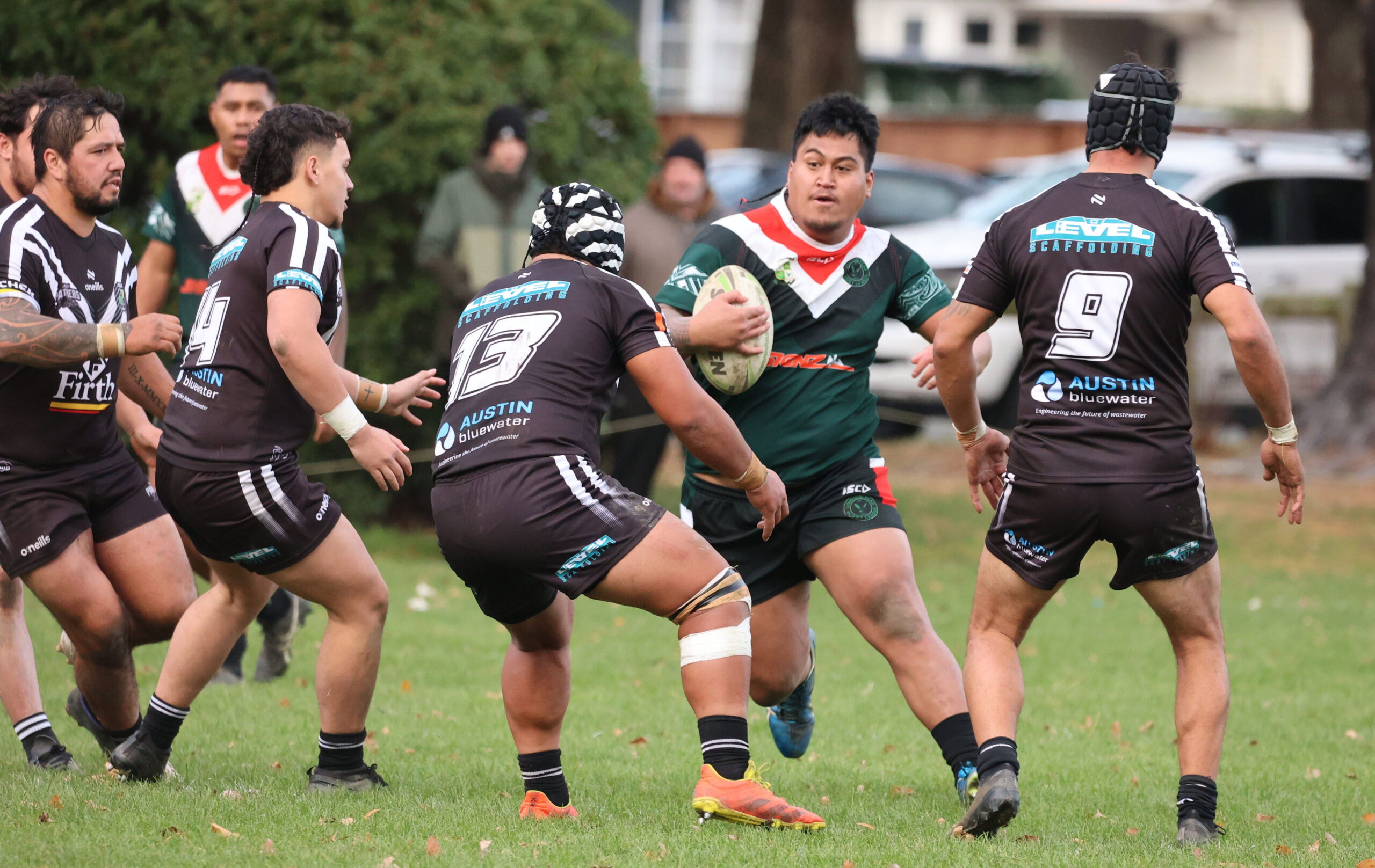 CRL ROUND 10 CLUB PREVIEW: PANTHERS, KNIGHTS AND GREYHOUNDS PREPARE FOR ...