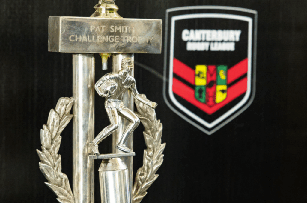 CRLTROPHY CRLTROPHY