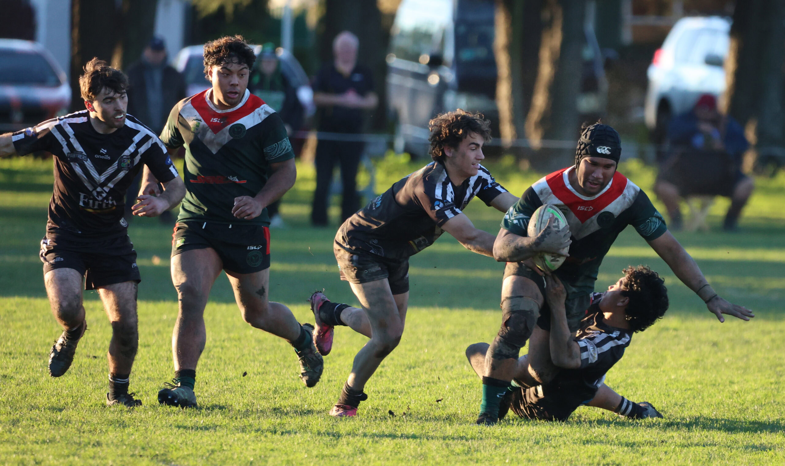 CRL ROUND 13 CLUB PREVIEW: FRANTIC FINAL-ROUND SCRAMBLE FOR PLAYOFF ...